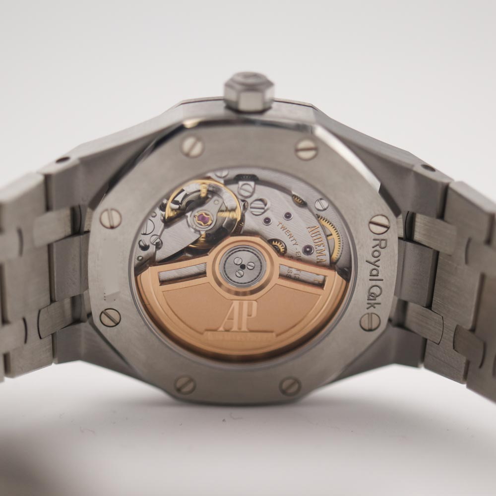 Audemars Piguet Royal Oak 34mm Ladies