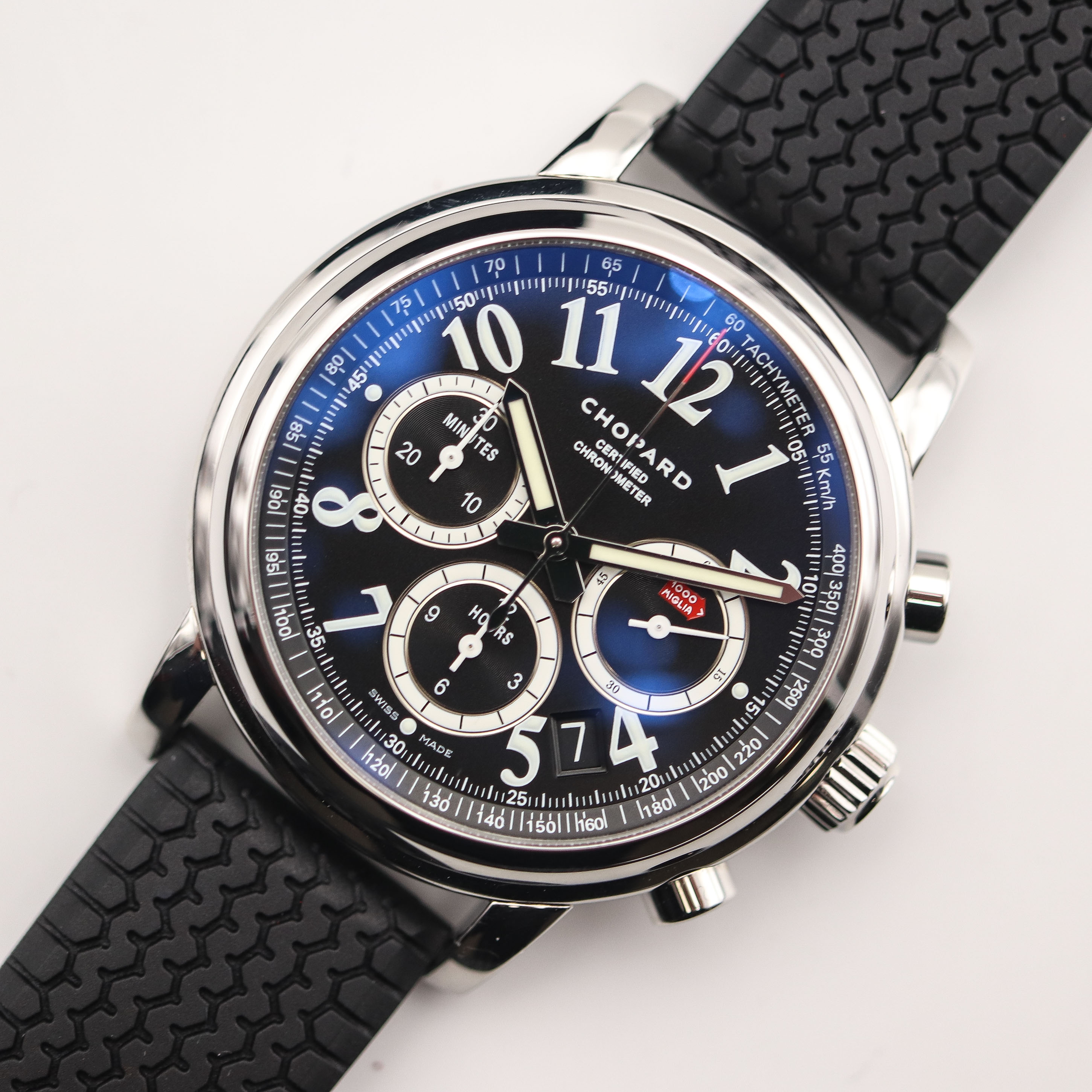 Mille Miglia Chronograph | Chopard 