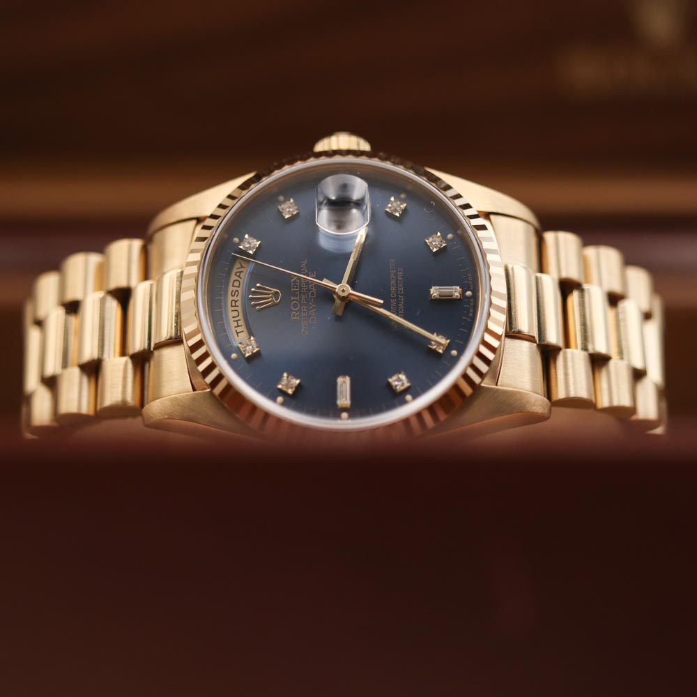 Rolex Day-Date 36mm 