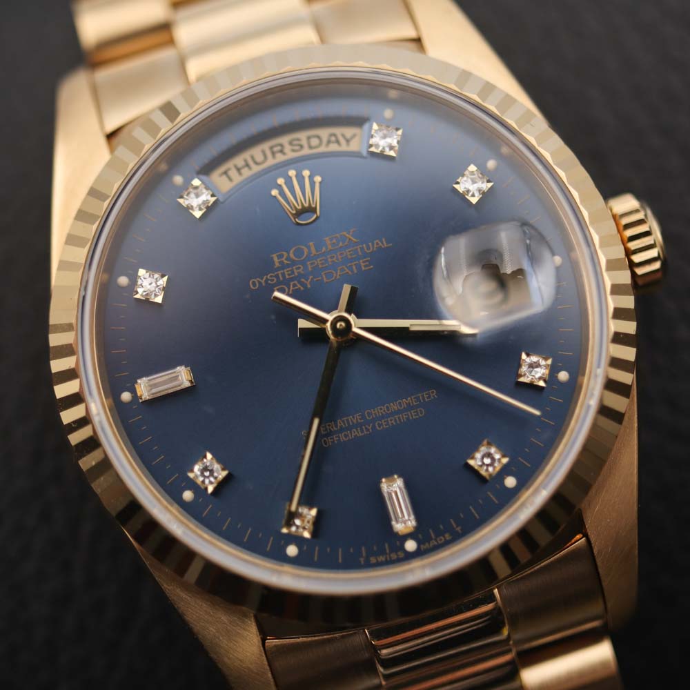 Rolex Day-Date 36mm 