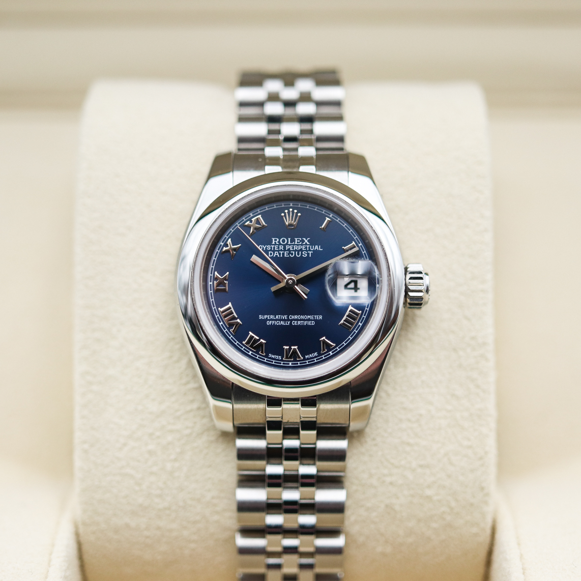 Rolex Datejust 26 mm