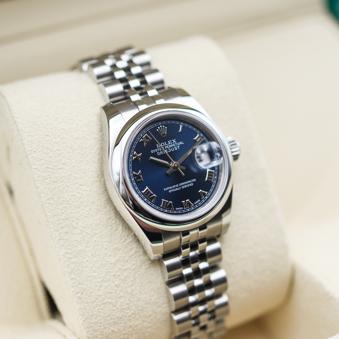 Rolex Datejust 26 mm