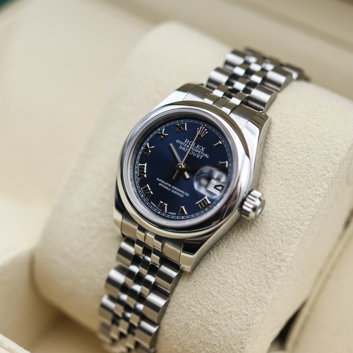 Rolex Datejust 26 mm