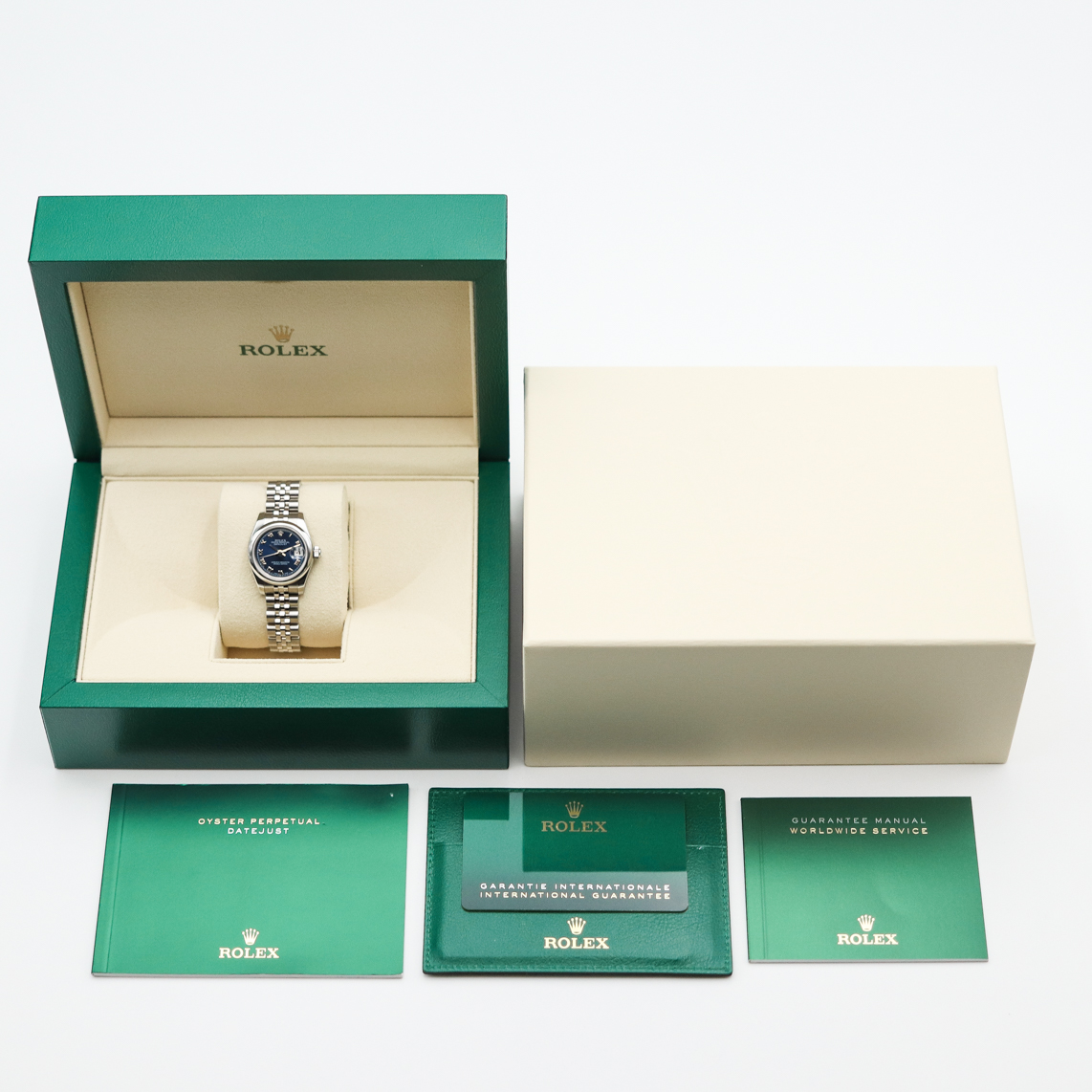 Rolex Datejust 26 mm