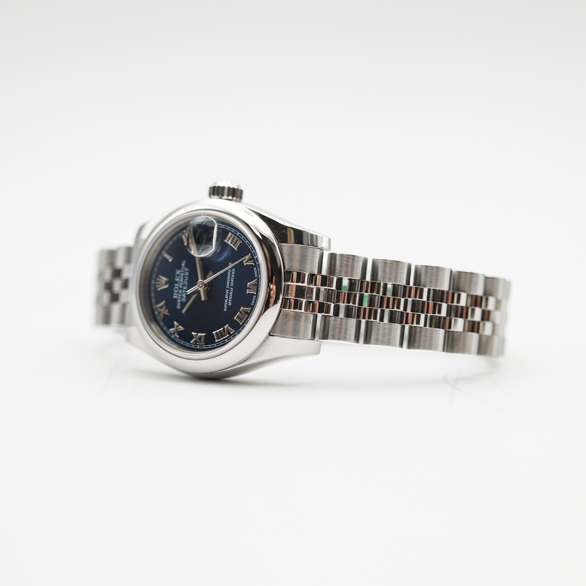 Rolex Datejust 26 mm