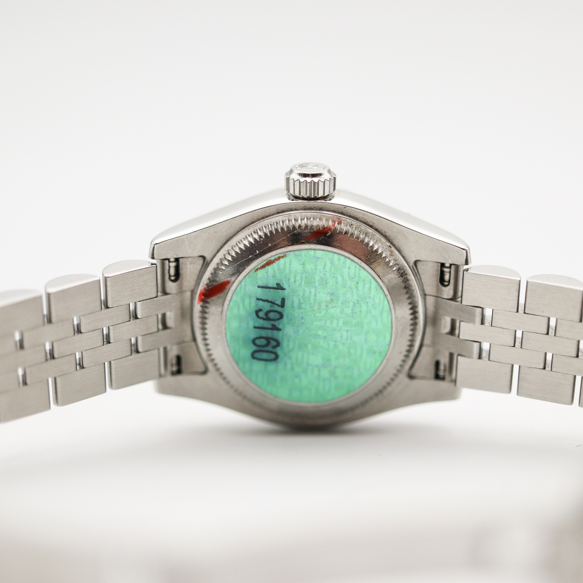 Rolex Datejust 26 mm