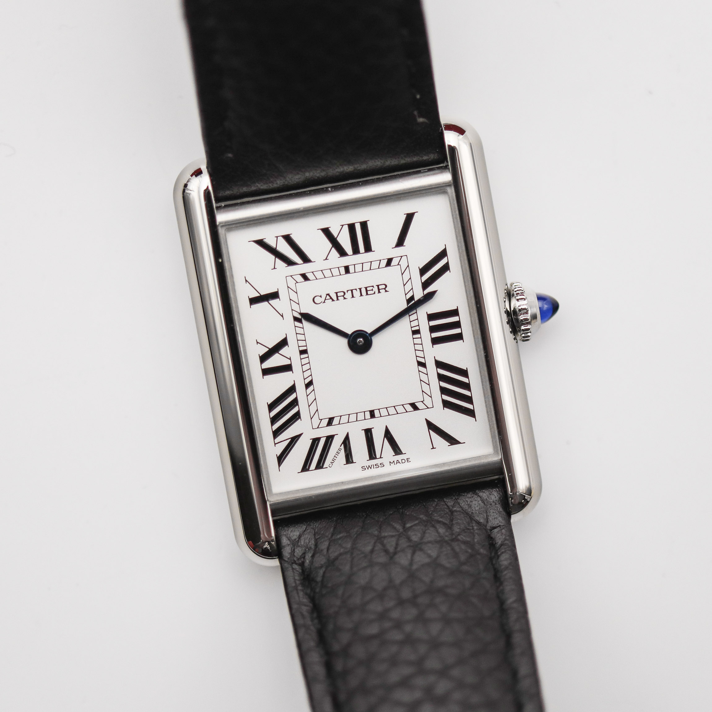 Tank Must Large | Cartier | WSTA0041