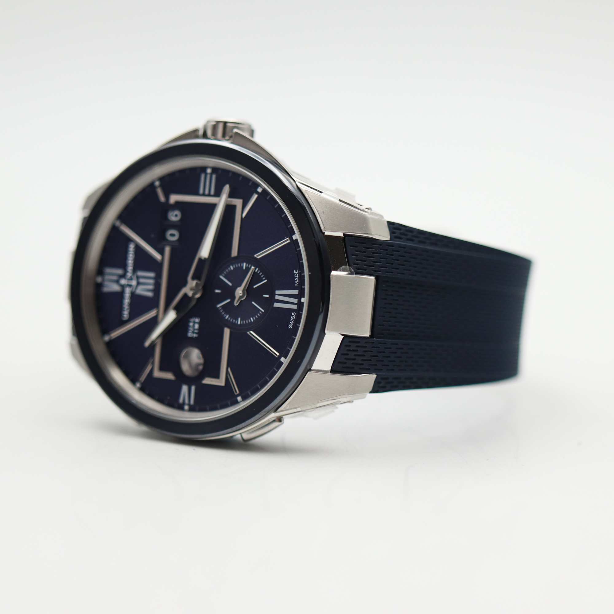 Ulysse Nardin Executive Dual Time 42 mm