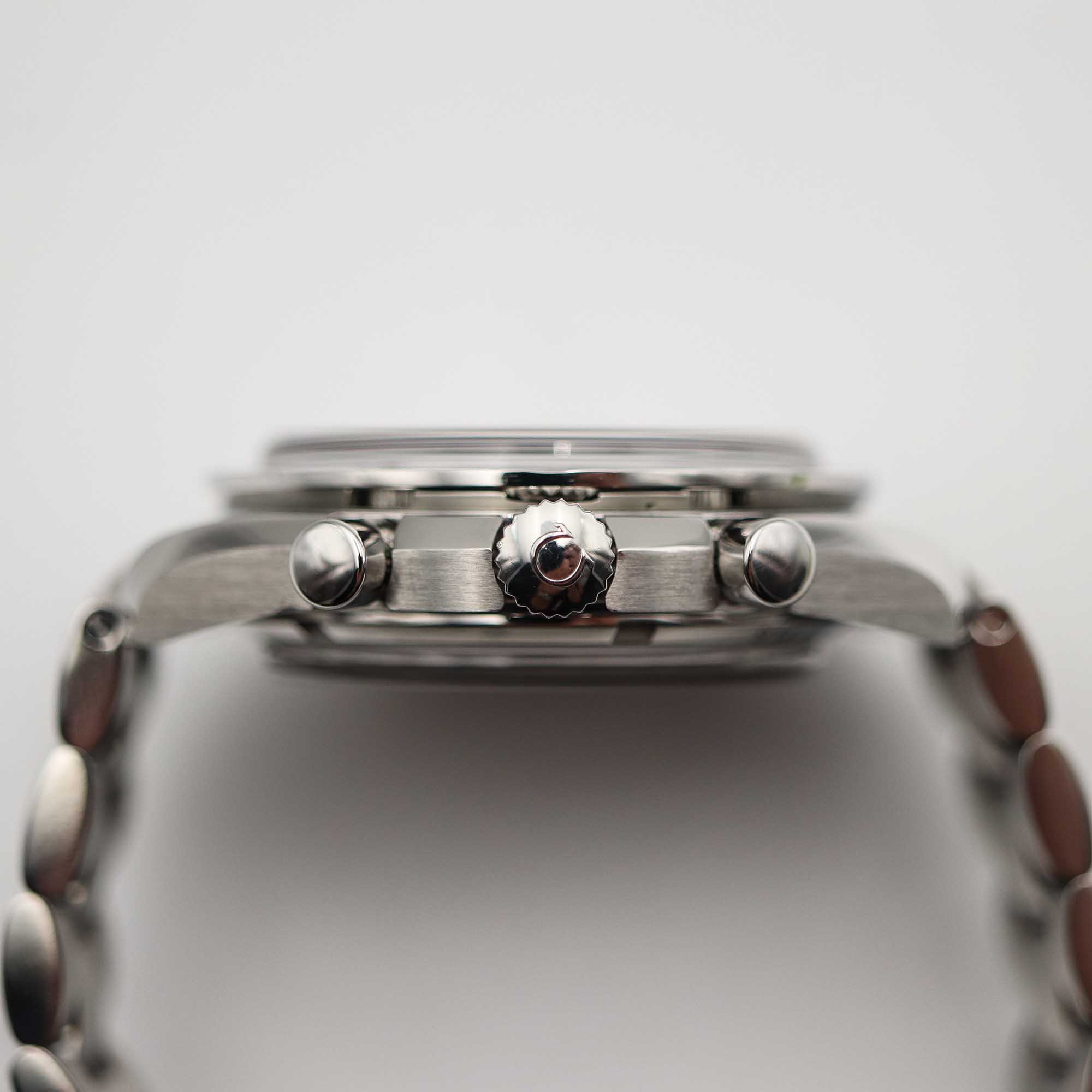 Omega Speedmaster Moonwatch Co-Axial Chronograph