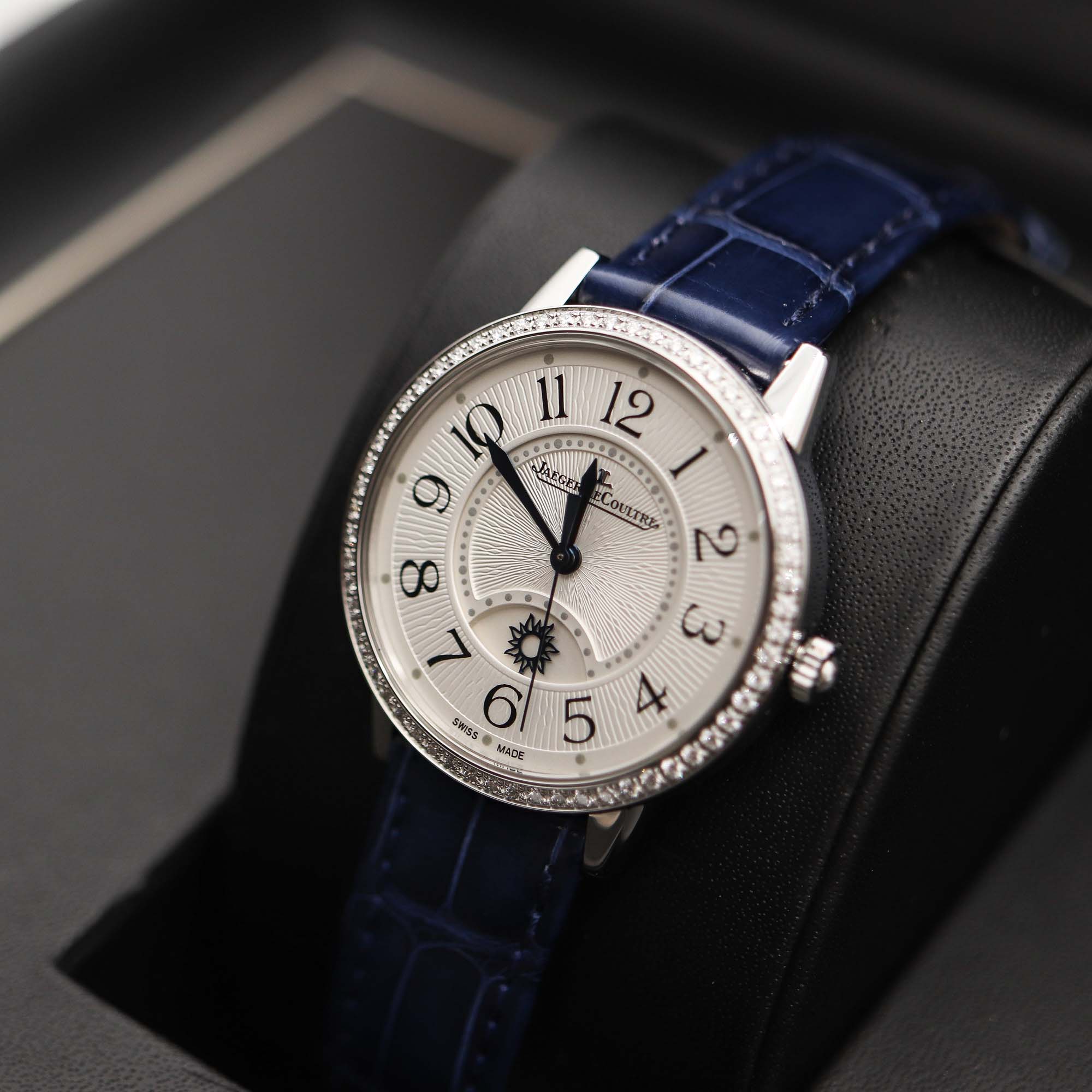 Jaeger-Lecoultre Rendez-Vous Night & Day 