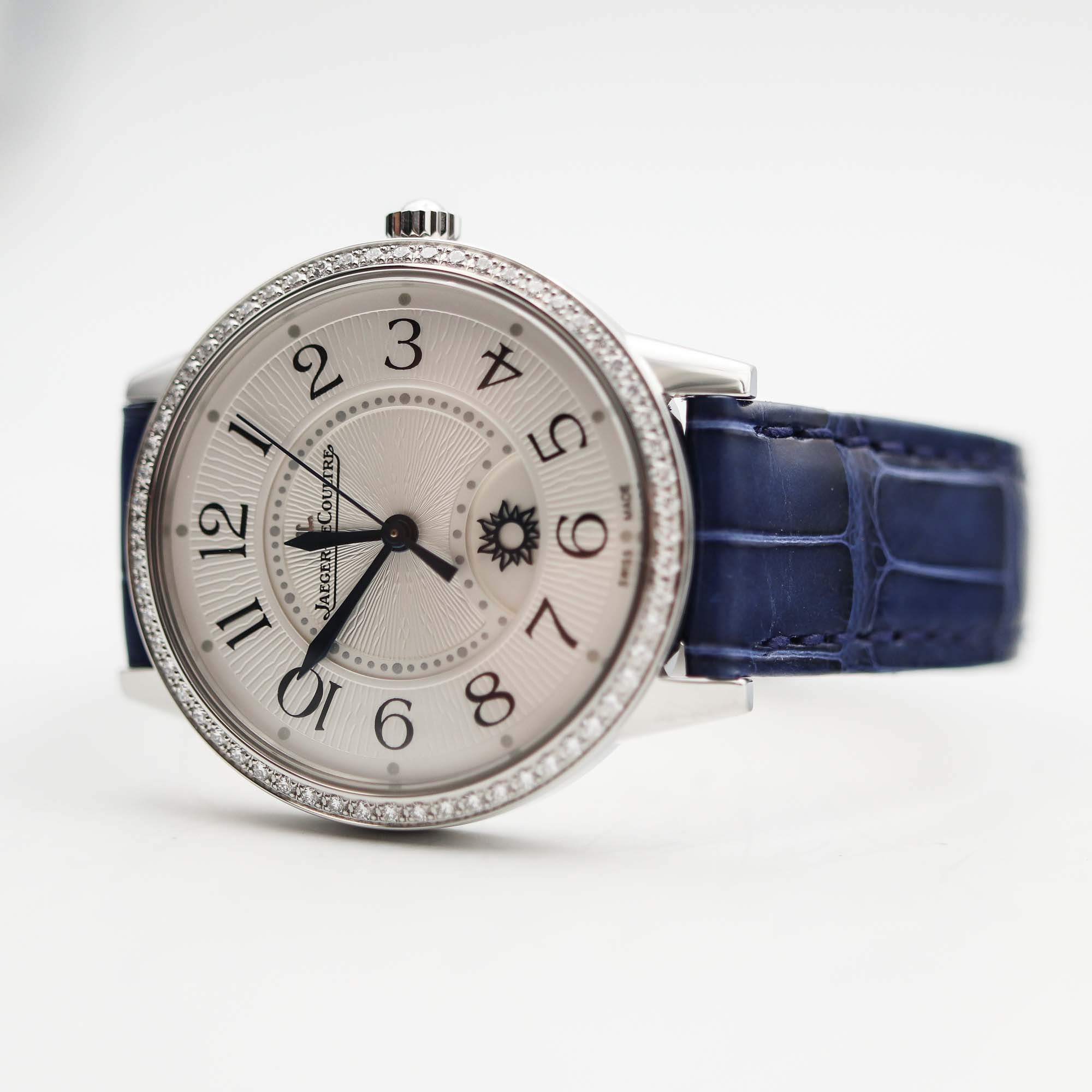 Jaeger-Lecoultre Rendez-Vous Night & Day 