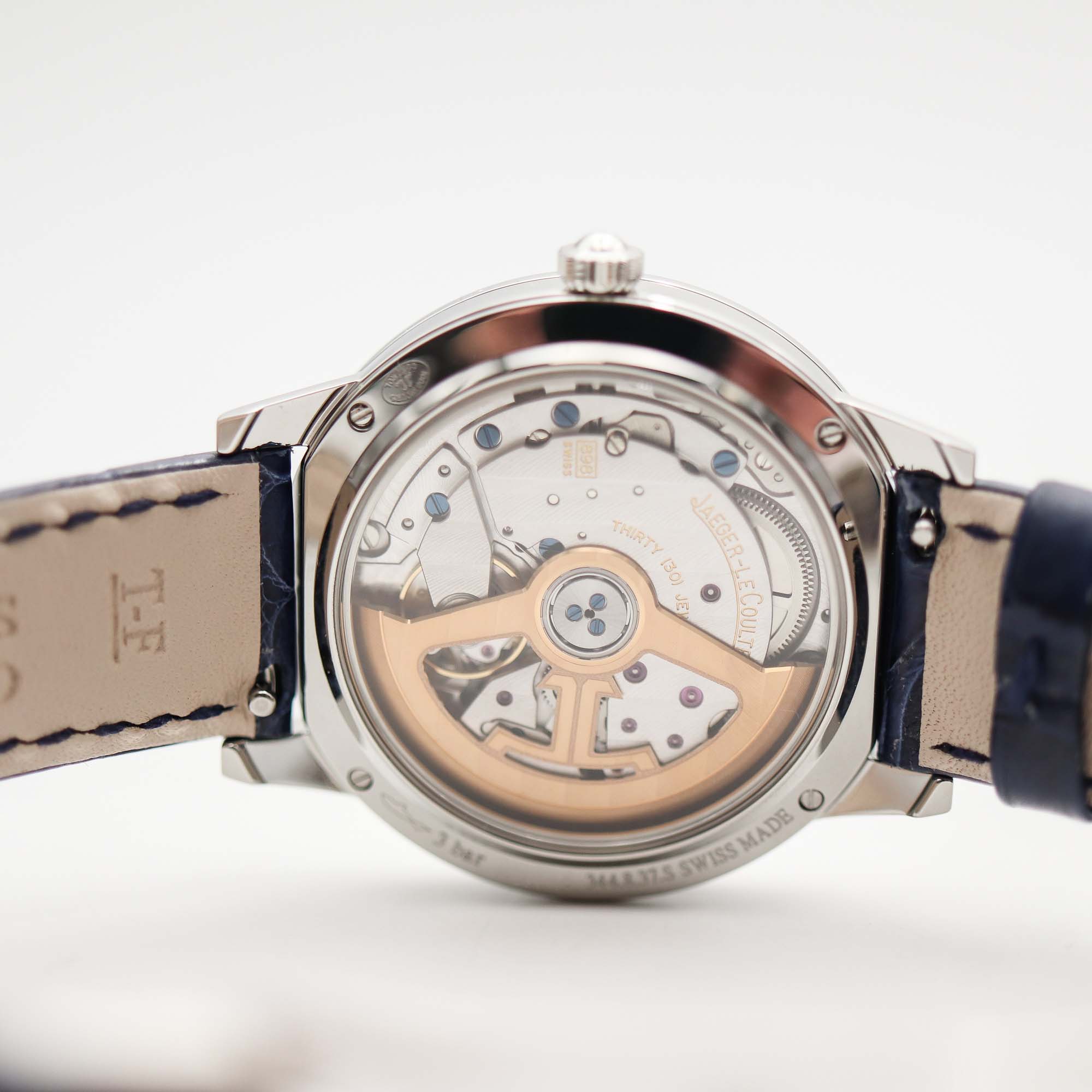 Jaeger-Lecoultre Rendez-Vous Night & Day 