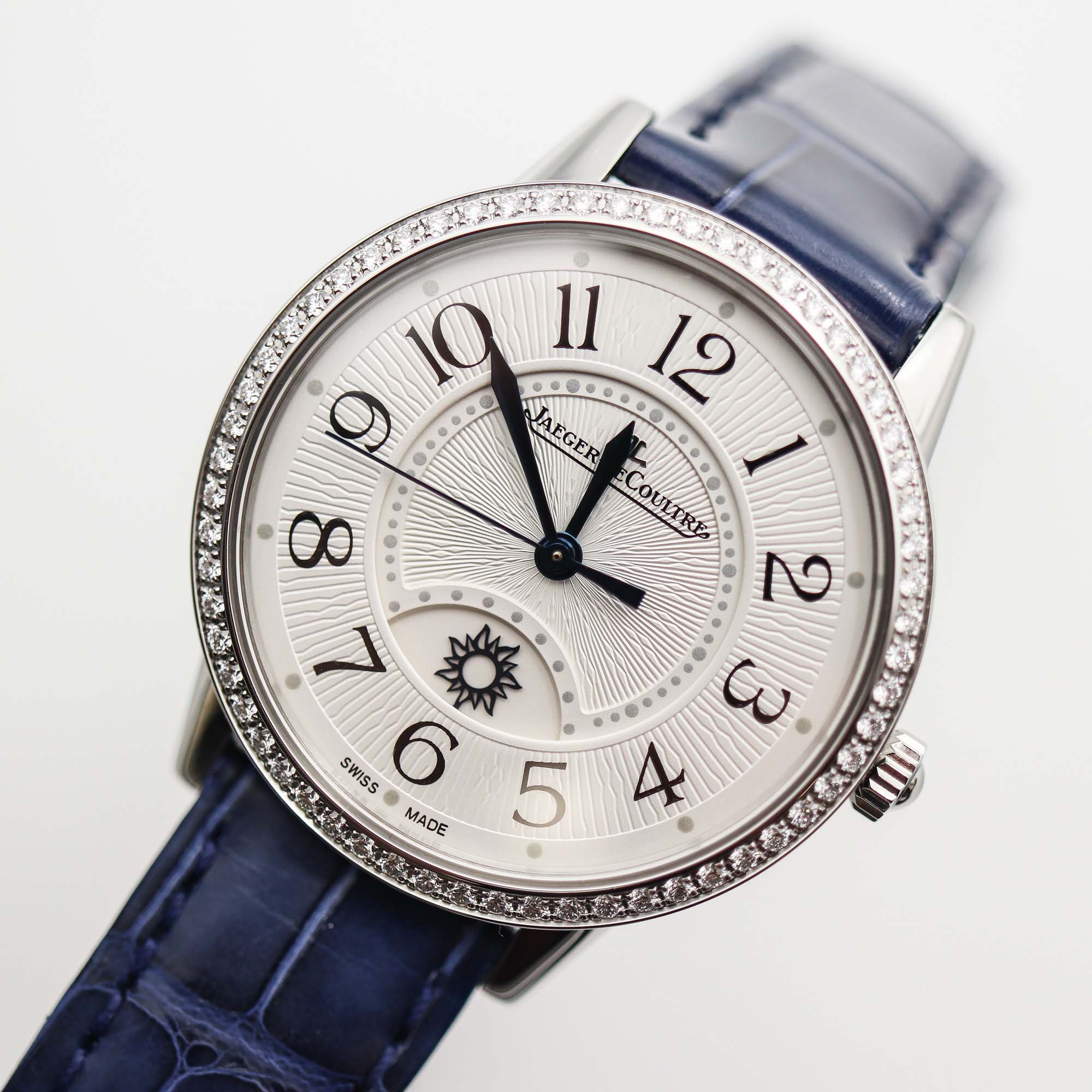 Jaeger-Lecoultre Rendez-Vous Night & Day 