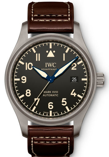 iwc mark 18