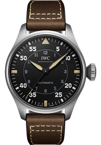 IWC Big Pilot’s Watch Spitfire 43mm 