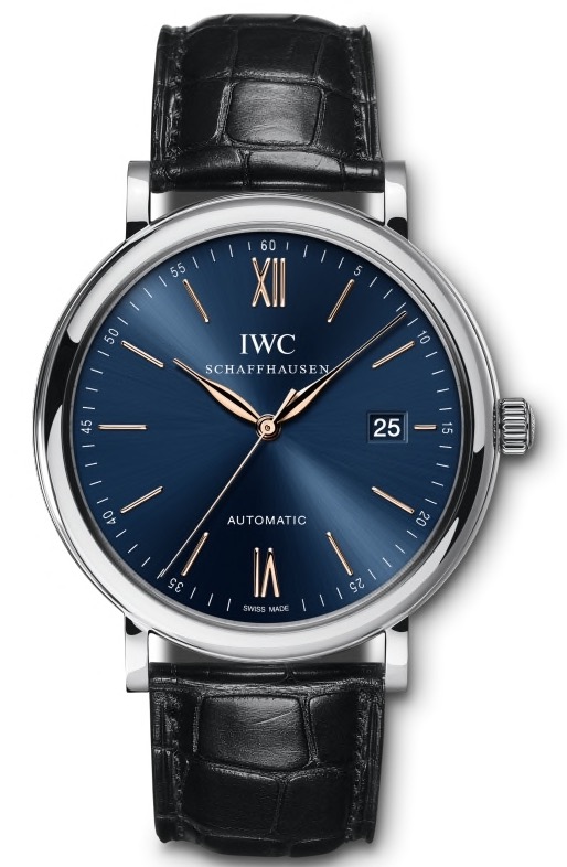 Portofino Automatic | IWC | IW356523