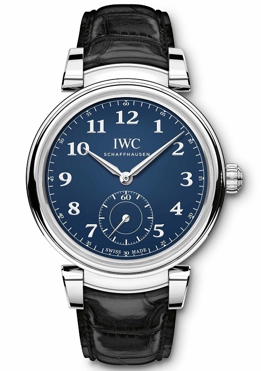 IWC Da Vinci Automatic Edition 150 Years