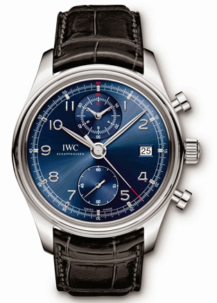 IWC Portofino Chronograph