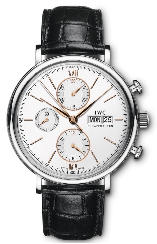 IWC Portofino Chronograph