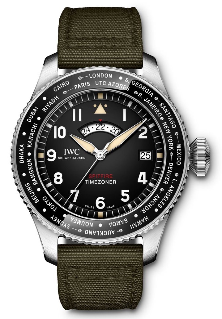 Iwc iw395501 2025