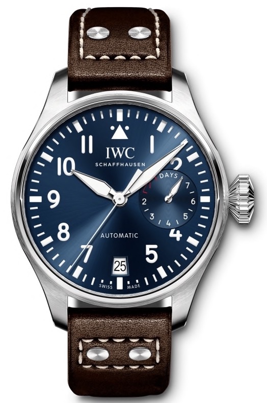 IWC Big Pilots Edition Le Petit Prince