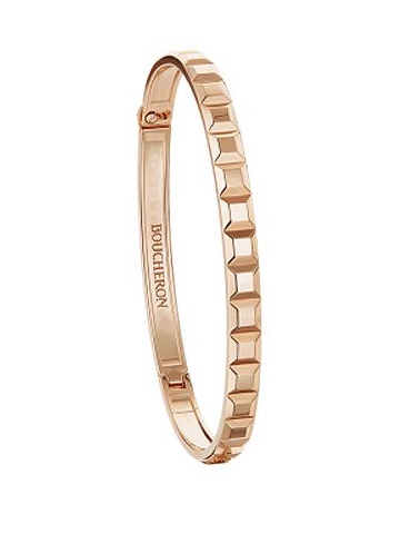 Boucheron Quatre Clou De Paris Armschmuck