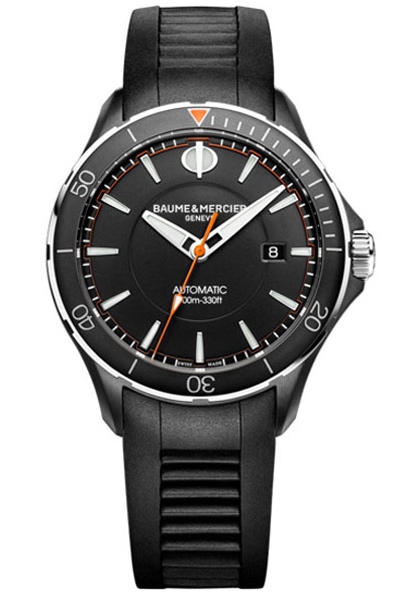 Baume & Mercier Clifton Club 42 mm