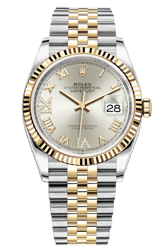 Rolex Datejust 36 mm