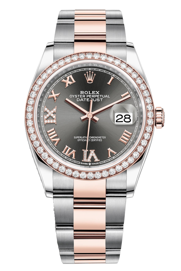Rolex Datejust 36 mm