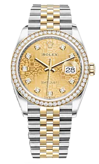 Rolex Datejust 36 mm