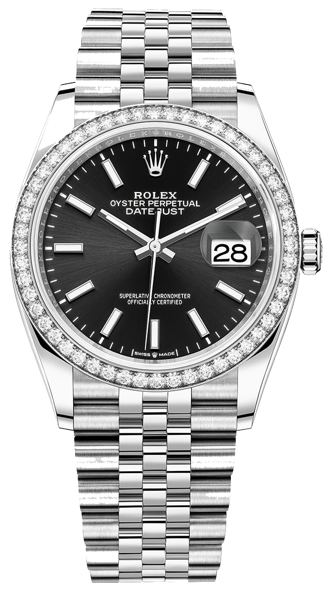 Rolex Datejust 36 mm