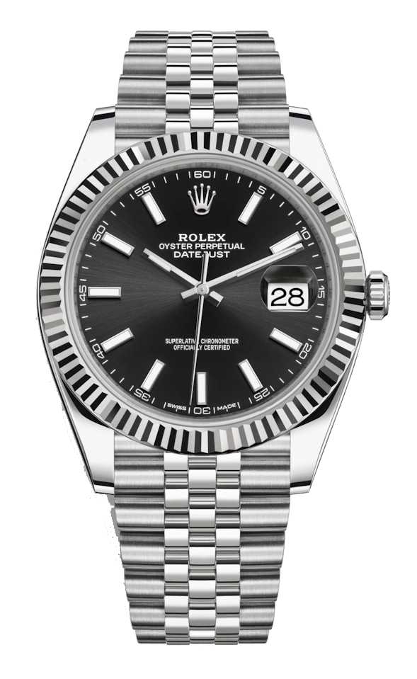 Datejust 41 mm | Rolex | 126334