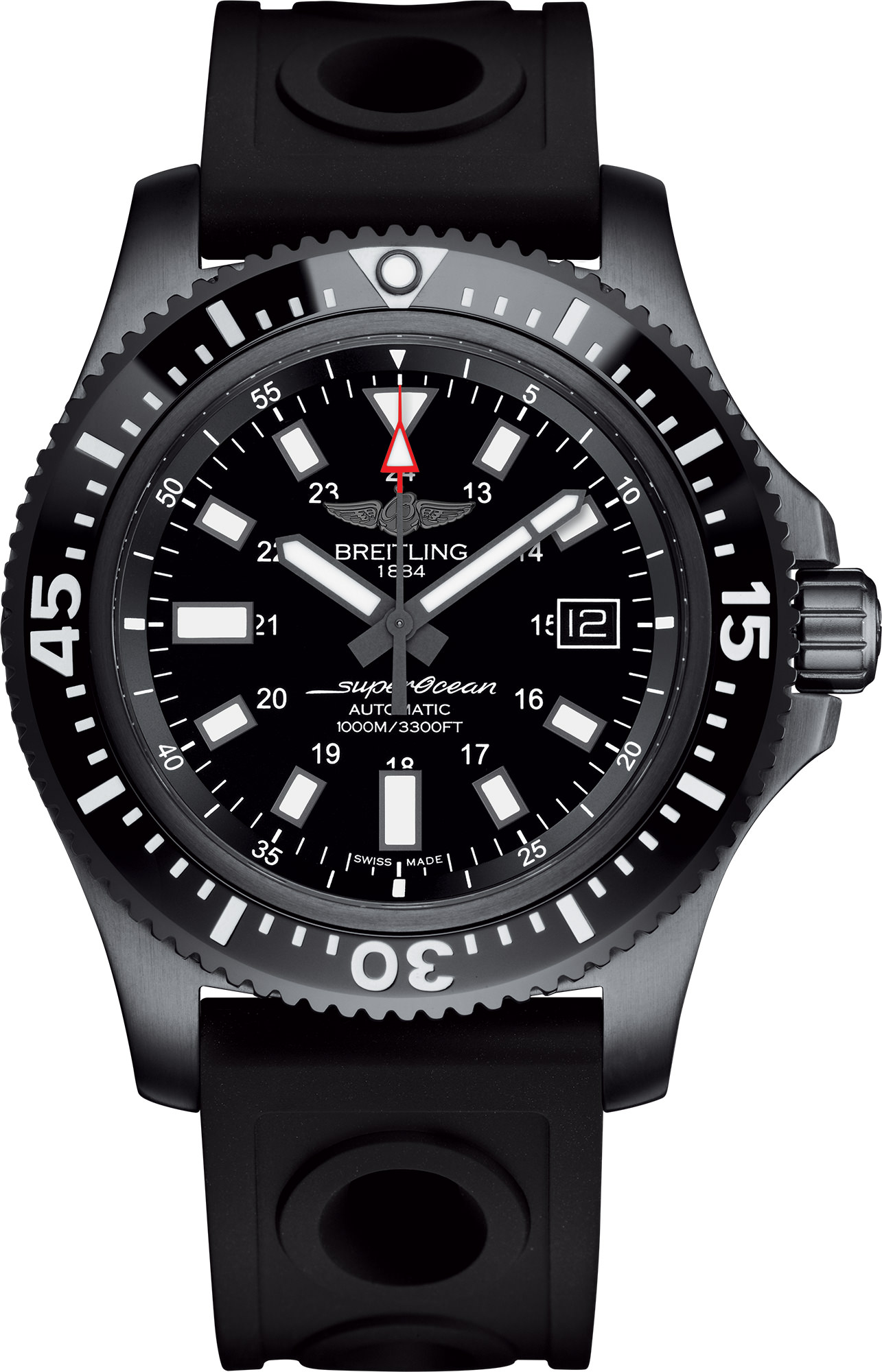 Breitling Superocean II 44 Special