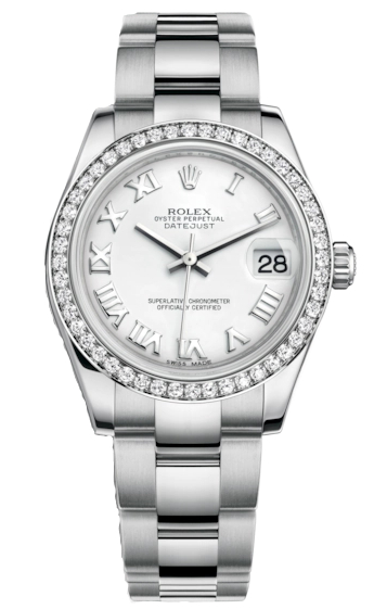 Rolex Datejust 31 mm