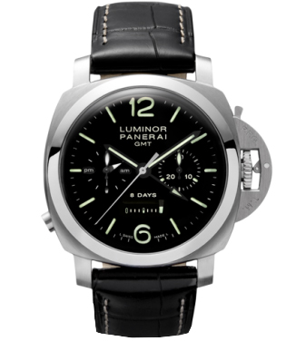 Panerai luminor 1950 on sale chrono monopulsante 8 days