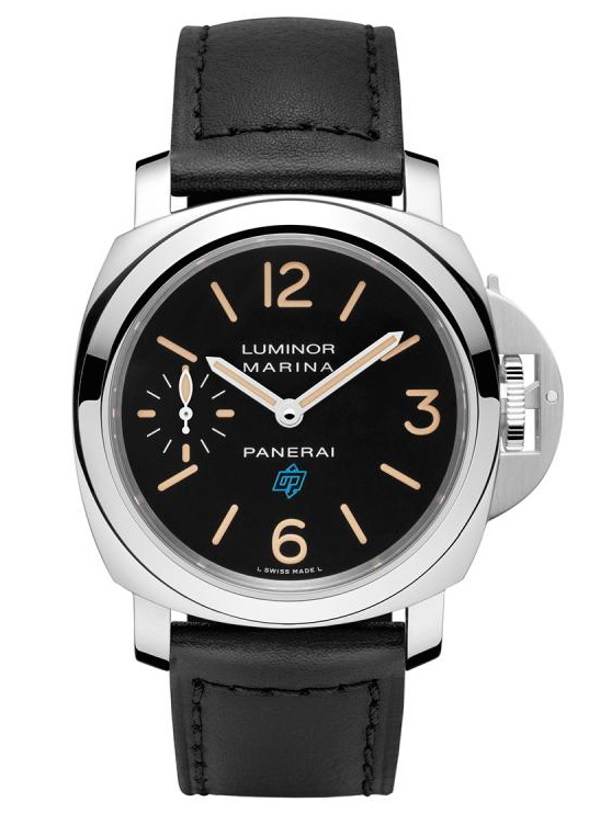 Panerai Luminor Marina Logo