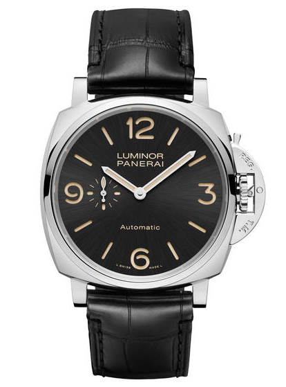 Panerai Luminor Due 3 Days Automatic