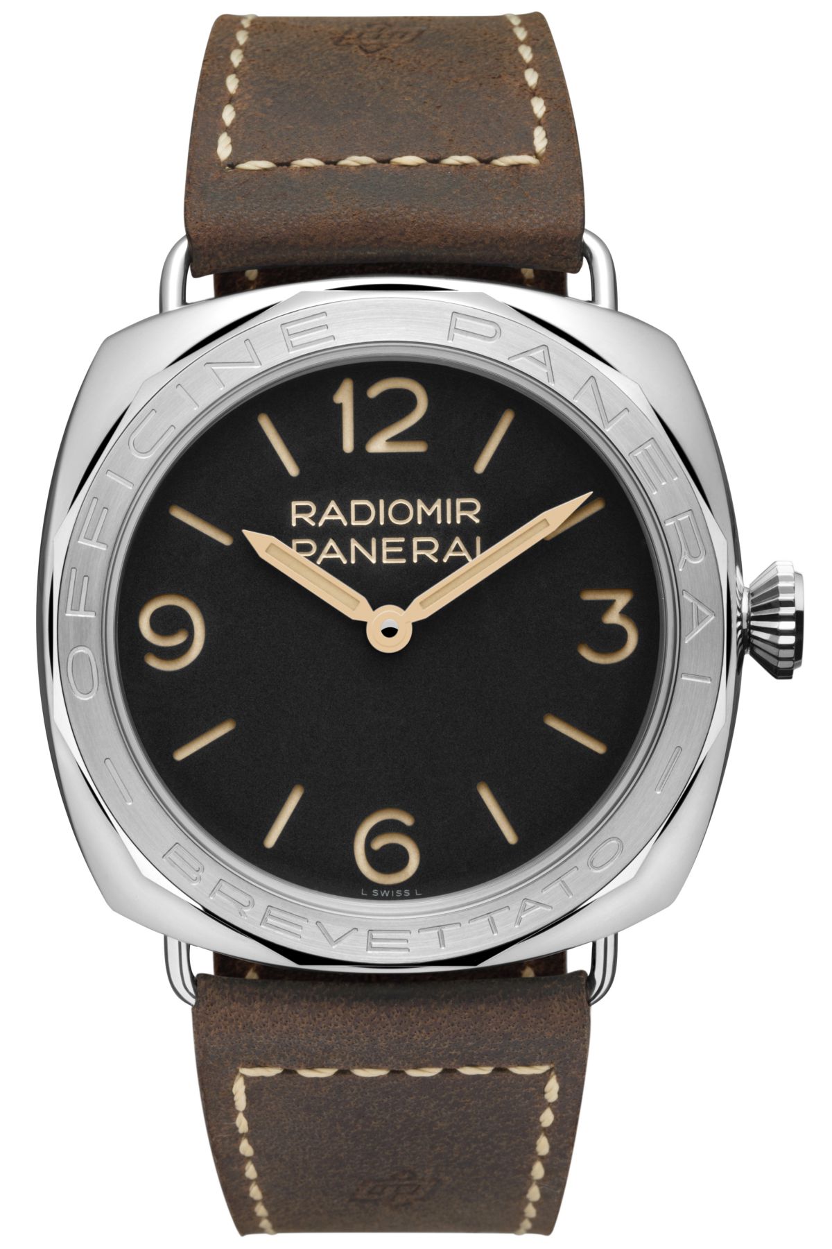 Radiomir 3 Days Panerai PAM00685