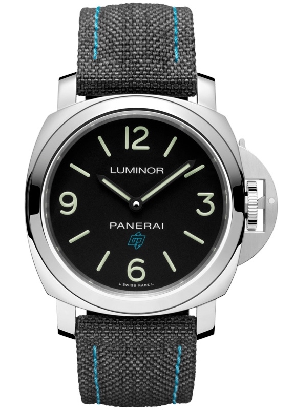 Panerai luminor base logo 3 days new arrivals