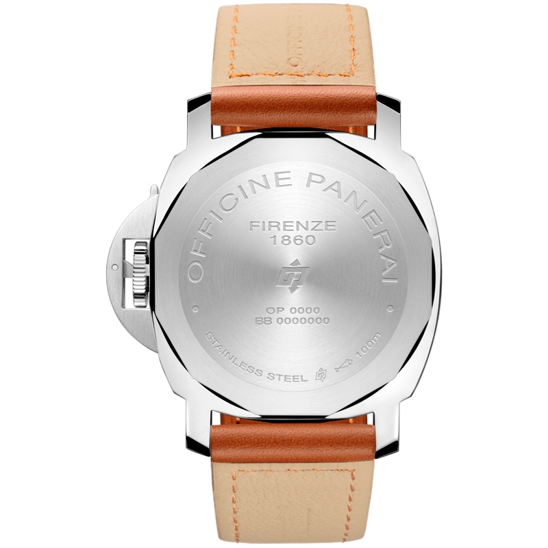 Panerai Luminor Base Logo - 44mm