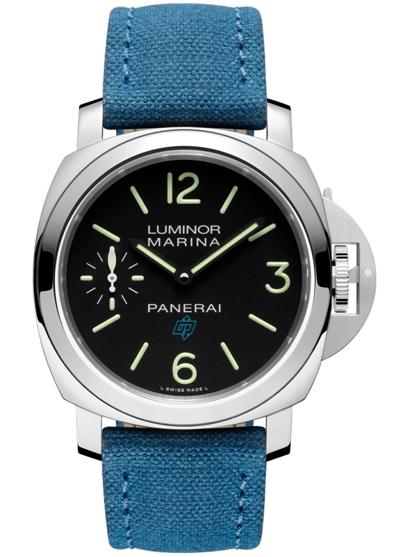 Luminor Logo 44 mm Panerai PAM00777