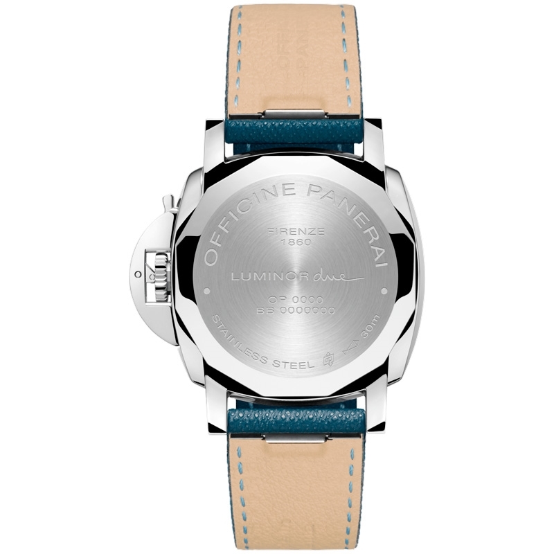 Panerai Luminor Due 3 Days Automatic