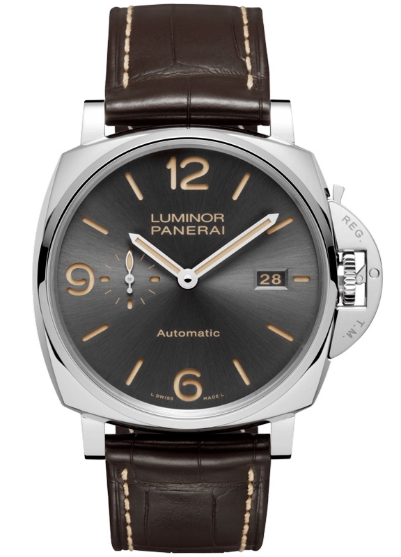 Luminor Due 3 Days Automatic Panerai PAM00943