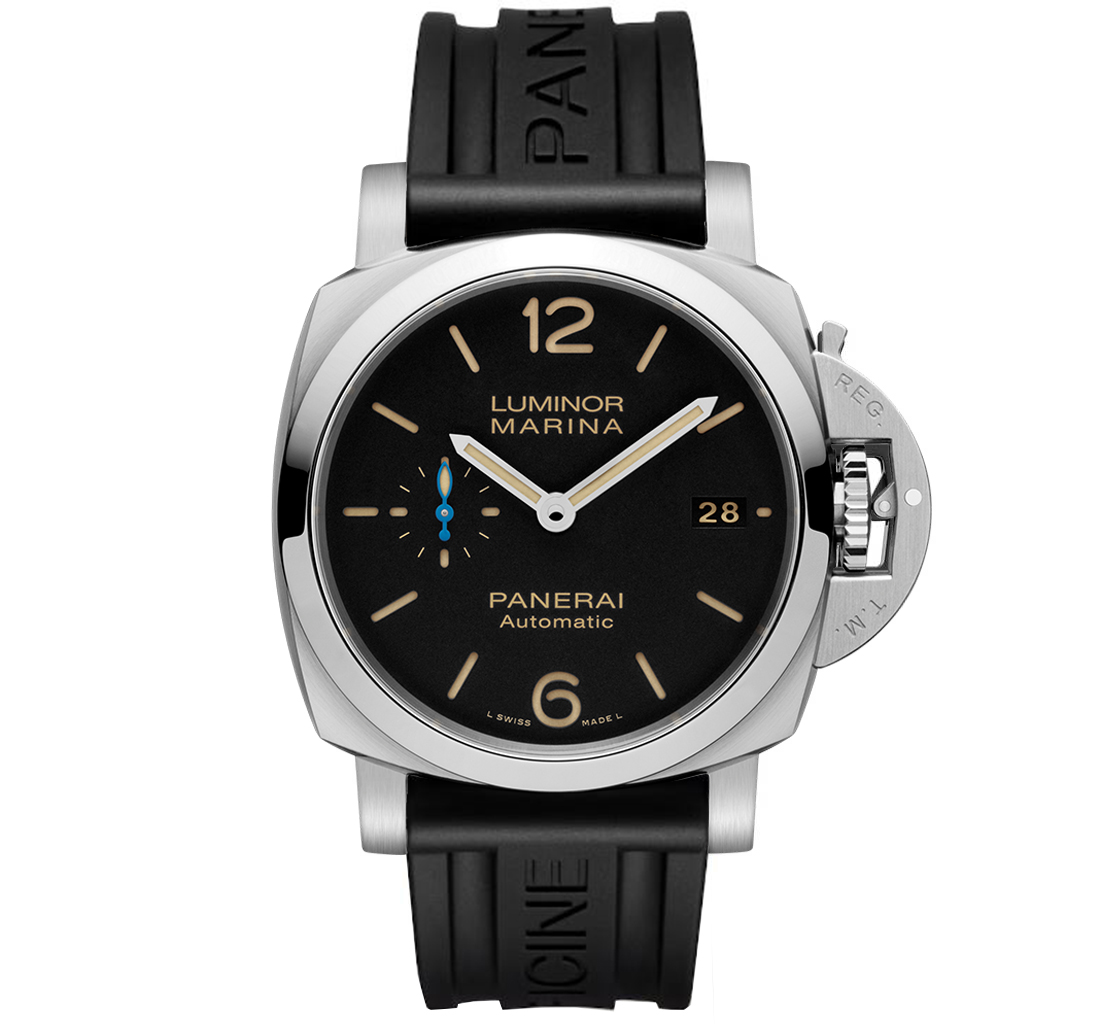 Panerai Luminor Marina 42mm