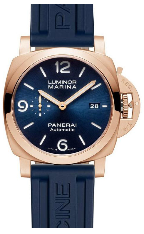Panerai Luminor Marina Goldtech™ - 44 Mm