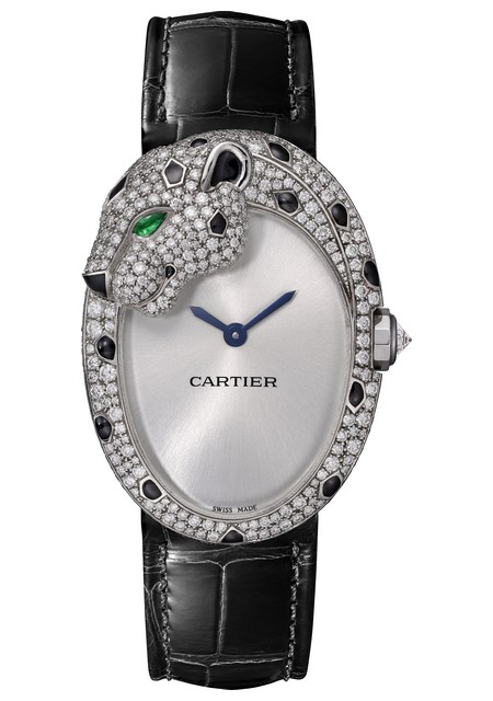 cartier panthere large
