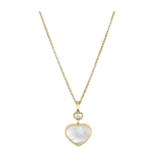 Chopard Happy Hearts Halskæder