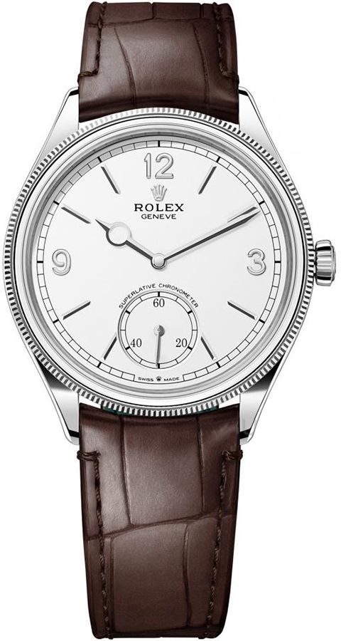 1908 Rolex 52509