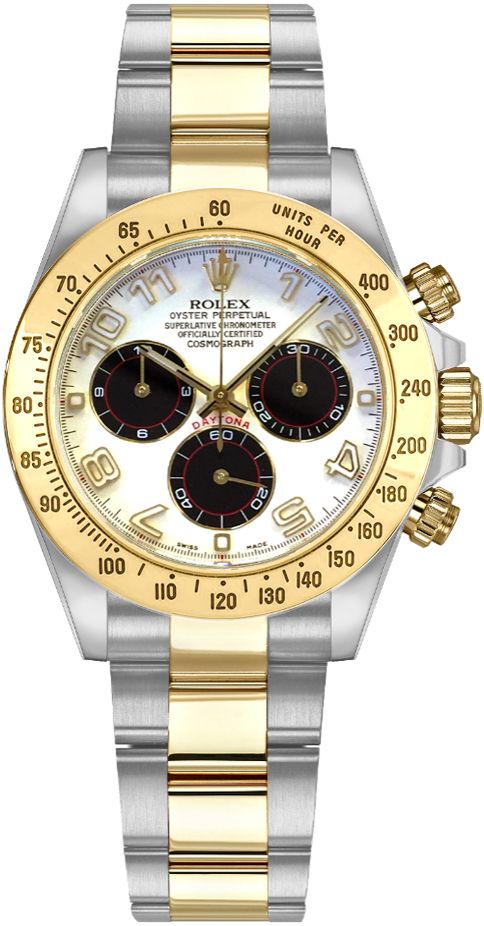 Rolex Cosmograph Daytona