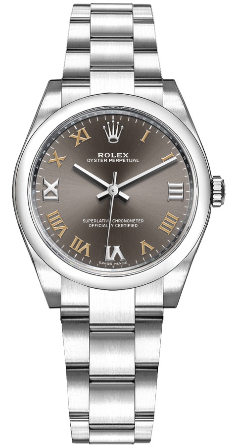 Oyster Perpetual 31 mm Rolex